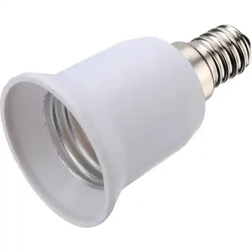Vezi acum Adaptor De La E14 La E27